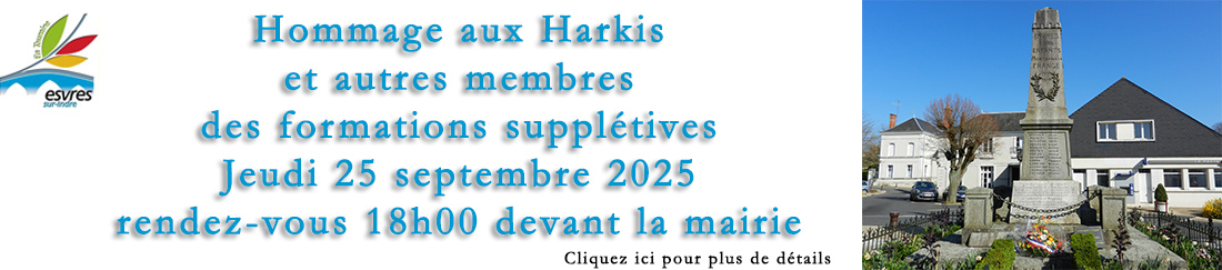 2025 commemoration harkis 25 septembre