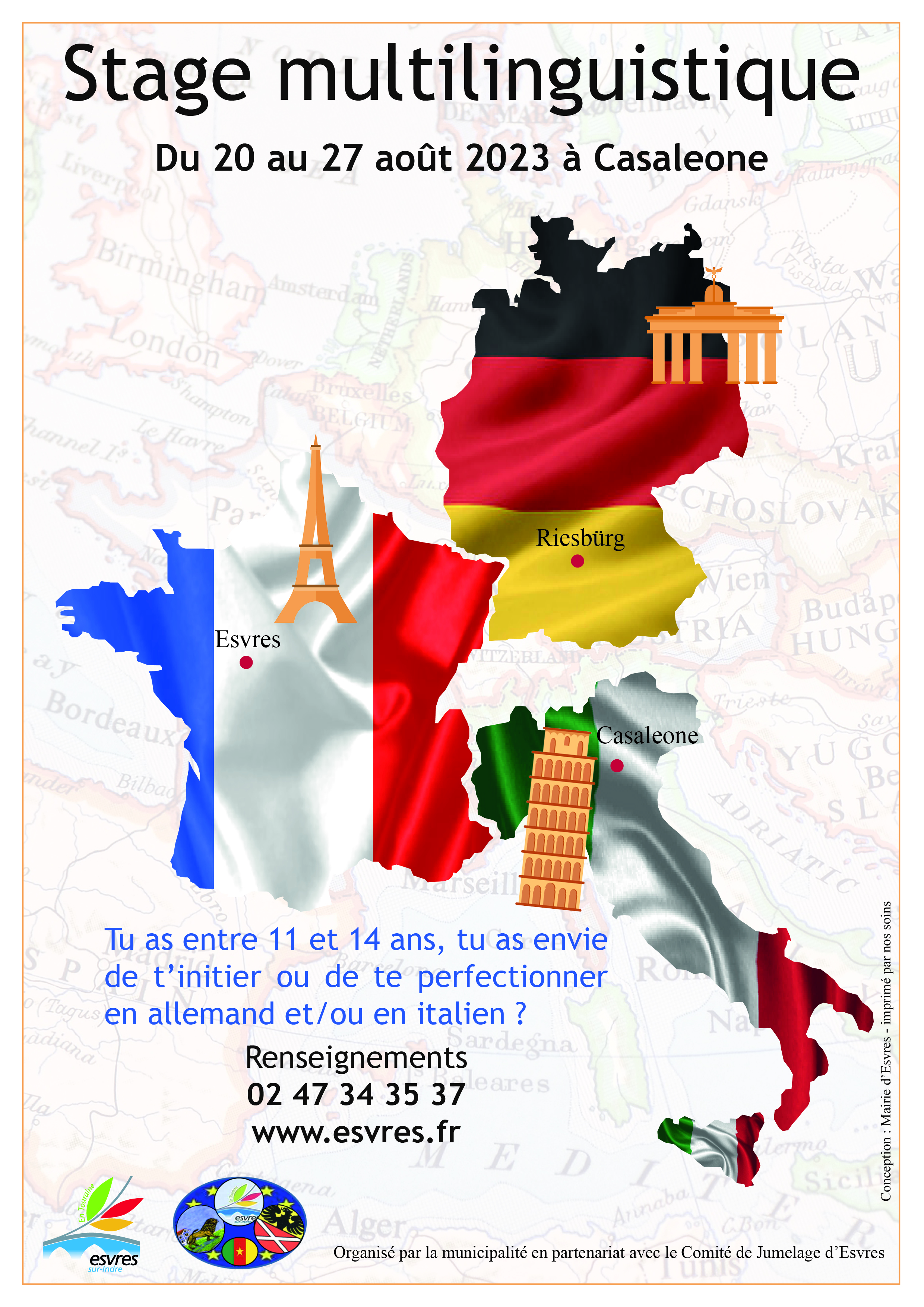 2023 aff stage linguistique