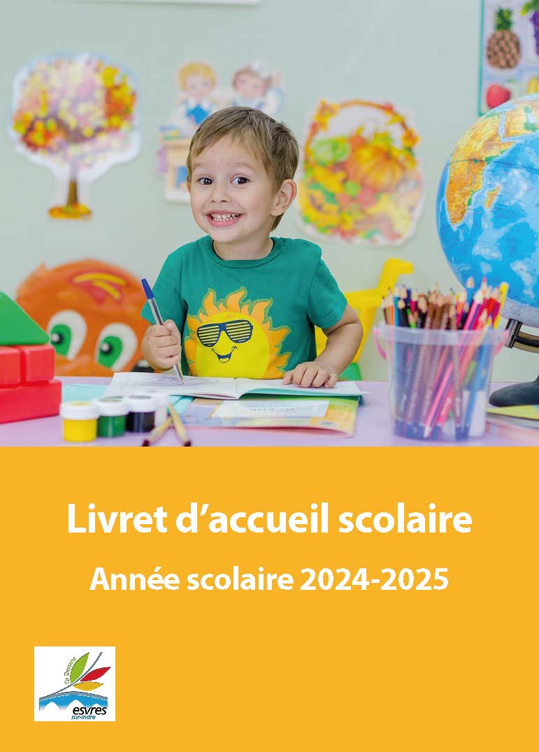 Livret daccueil 2024 25