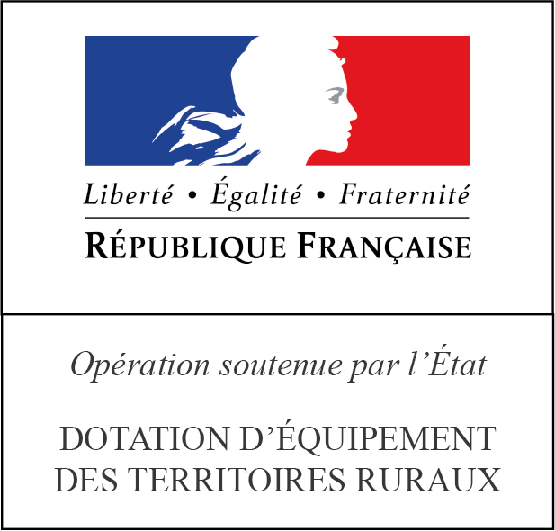 Logo DETR