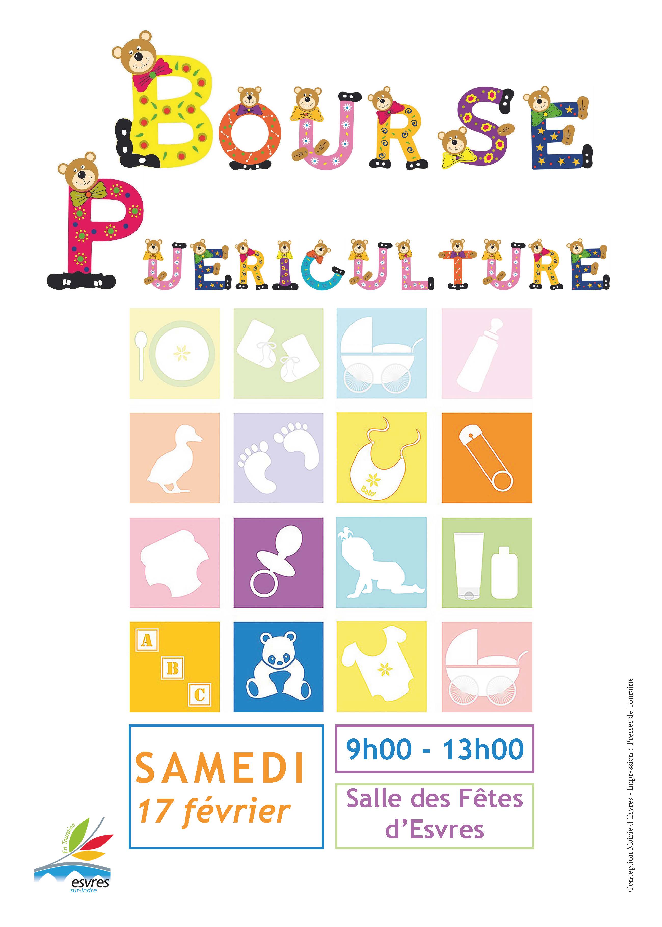 2024 affiche bourse puer