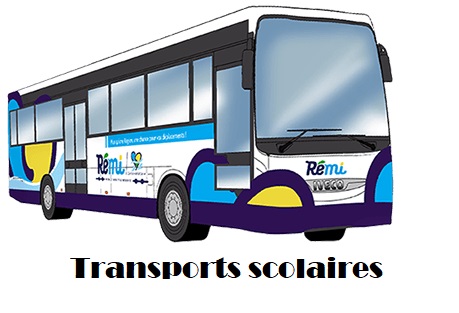 transports scolaires