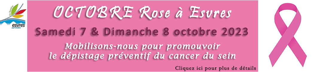 2023 octobre rose