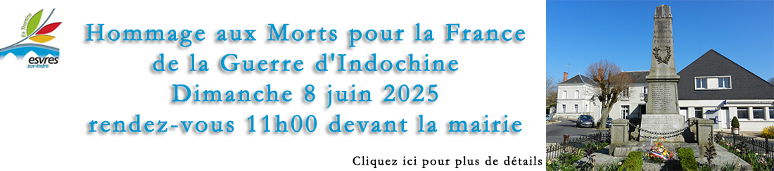 2025 commemoration indochine 8 juin