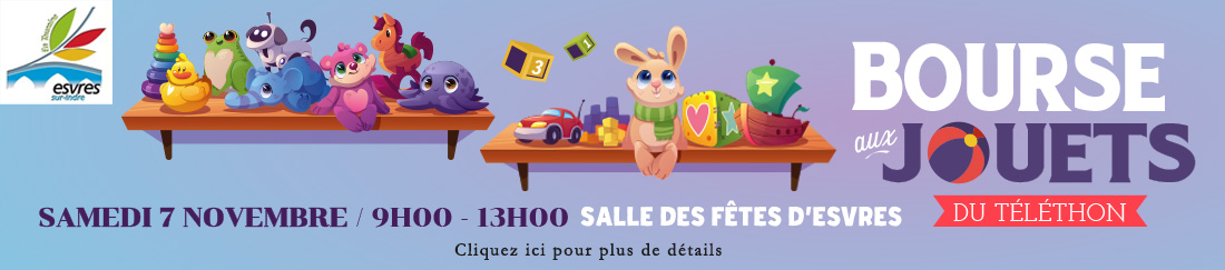 2026 bourse jouets