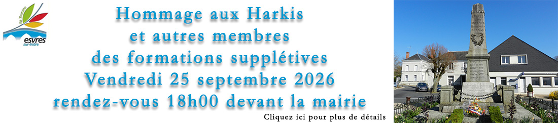 2026 commemoration harkis 25 septembre