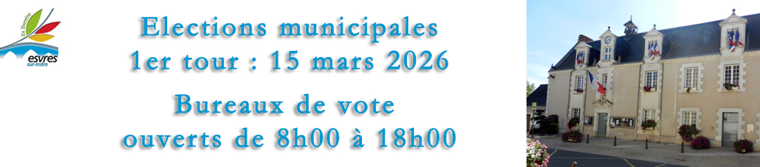 2026 elections municipales 1er tour