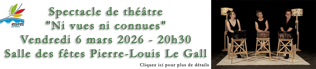 2026 ni vues ni connues