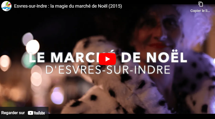 Film marche noel 2015
