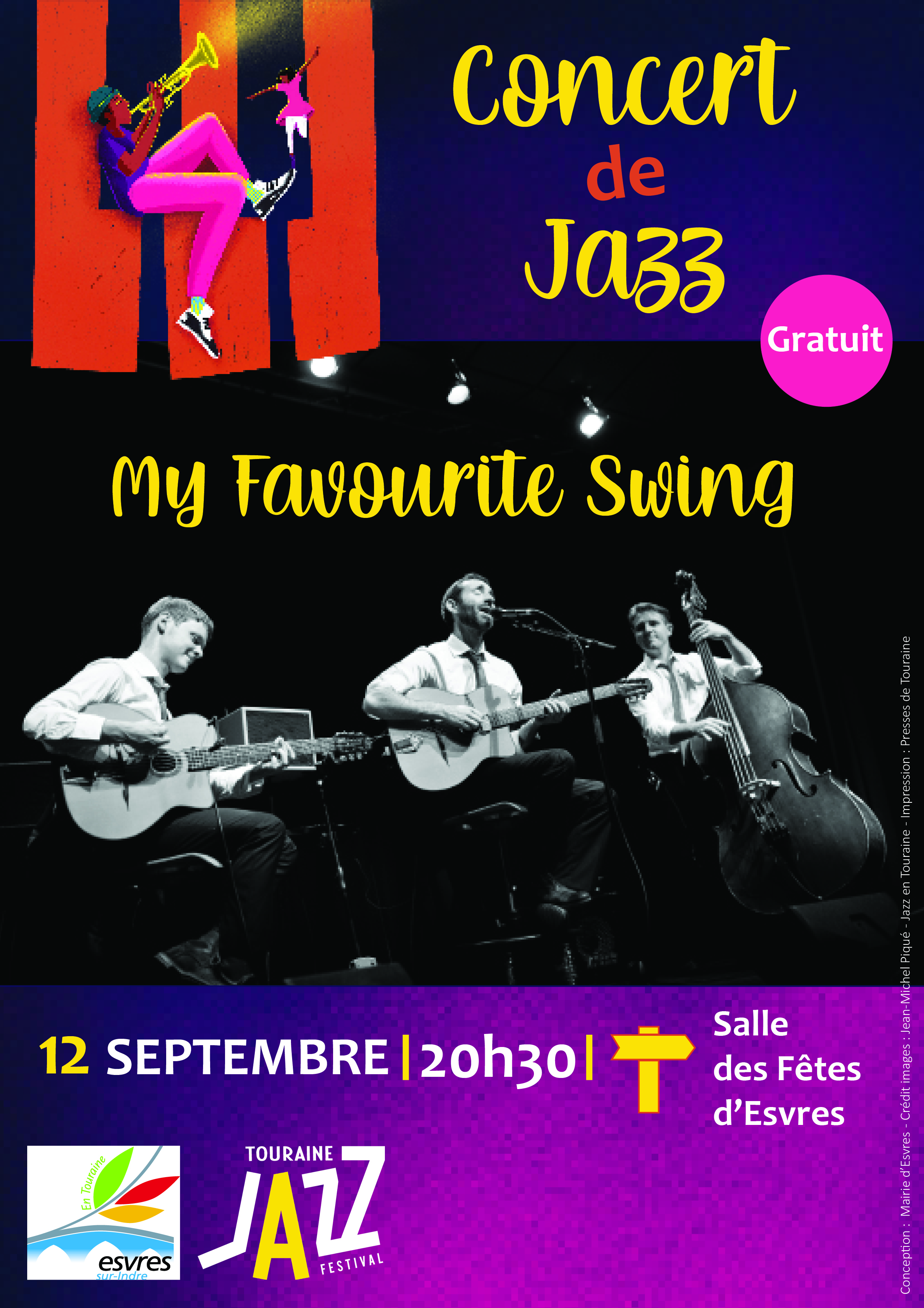 2025 aff jazz touraine