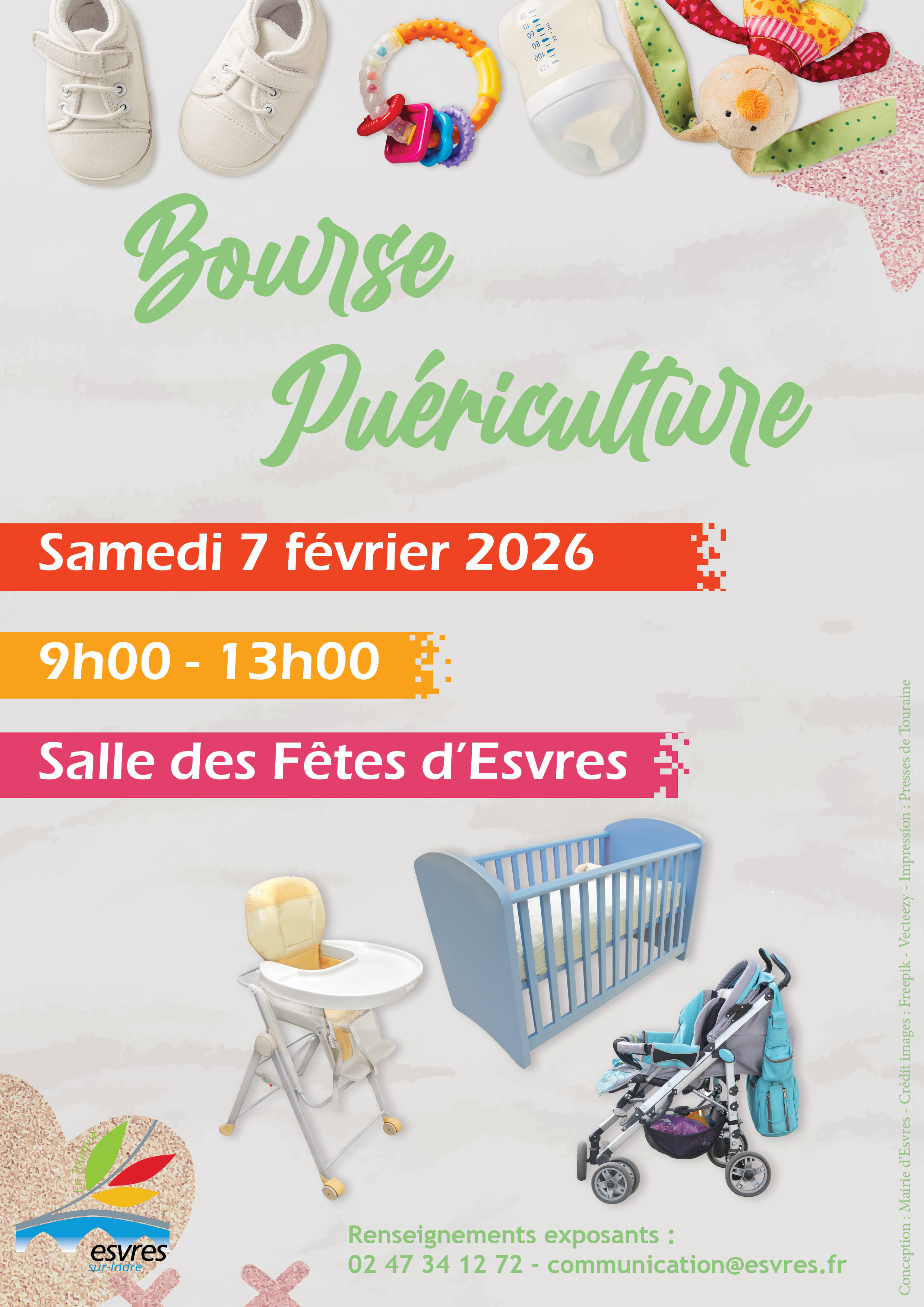 2026 affiche bourse puer