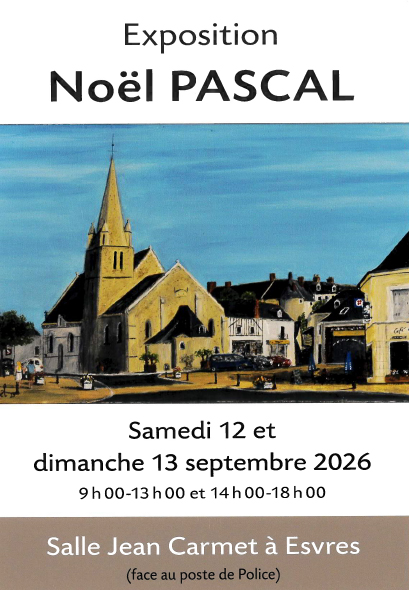 2026 flyer npascal
