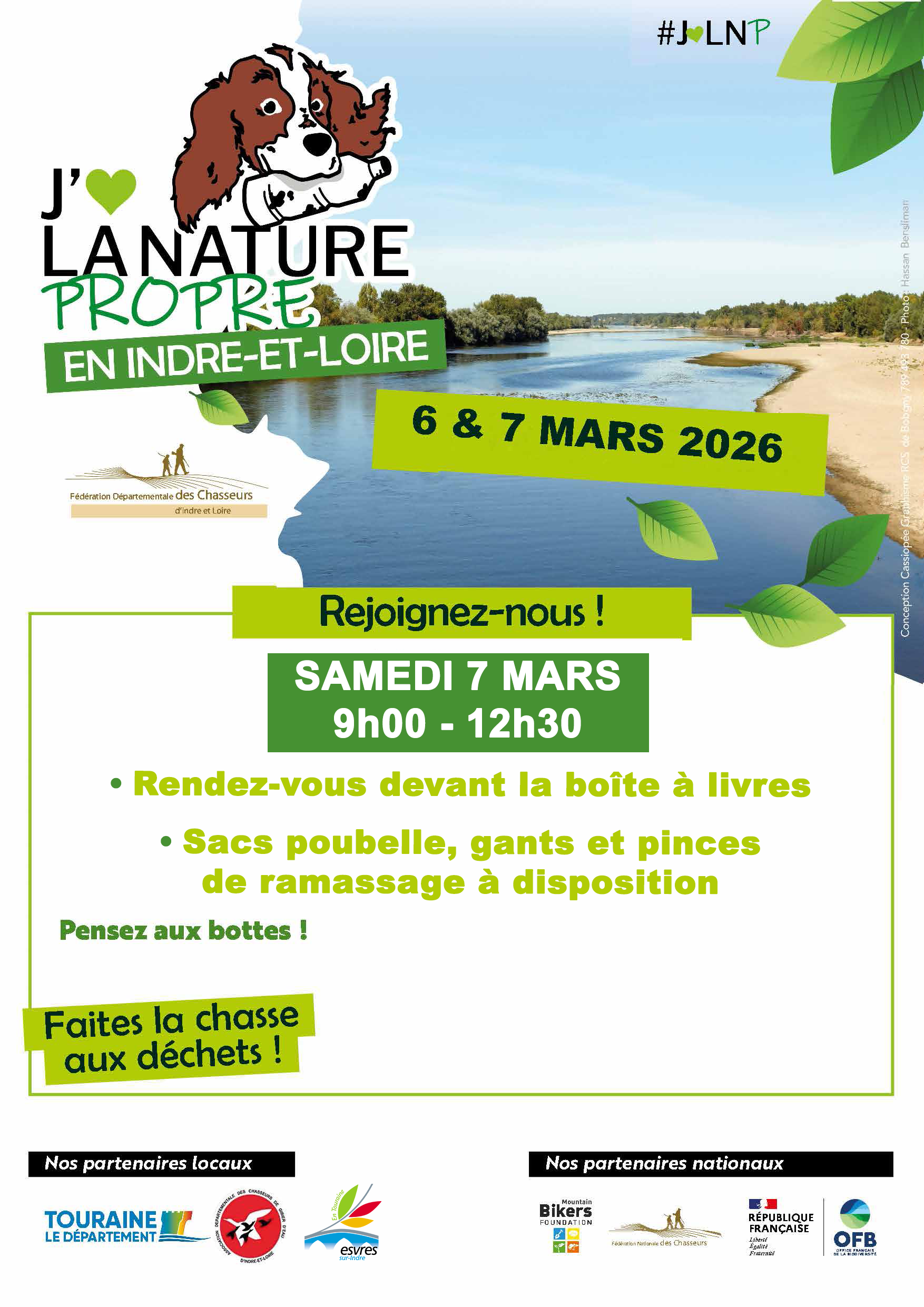 2026 nature propre